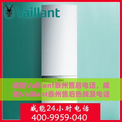 威能Vaillant泰州售后电话，威能Vaillant泰州售后热线及电话服务解析