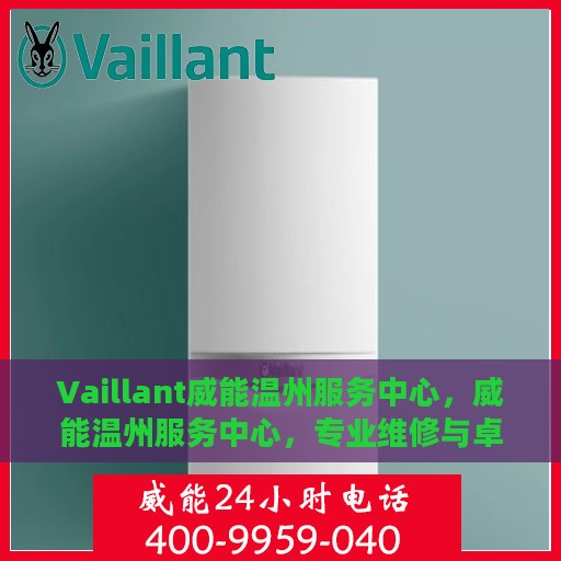 Vaillant威能温州服务中心，威能温州服务中心，专业维修与卓越服务的所在地