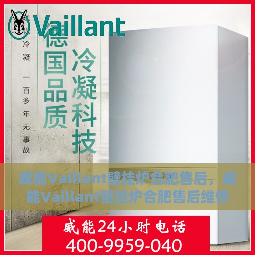 威能Vaillant壁挂炉合肥售后，威能Vaillant壁挂炉合肥售后维修服务解析
