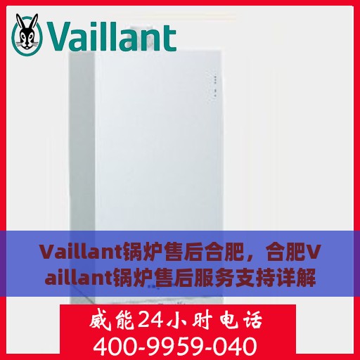 Vaillant锅炉售后合肥，合肥Vaillant锅炉售后服务支持详解