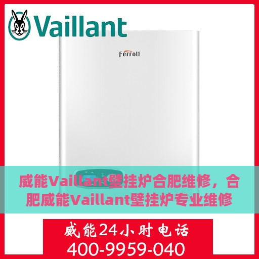 威能Vaillant壁挂炉合肥维修，合肥威能Vaillant壁挂炉专业维修服务