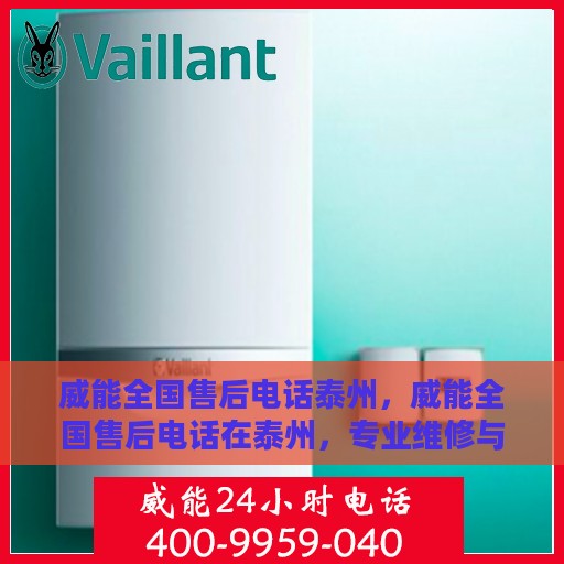 威能全国售后电话泰州，威能全国售后电话在泰州，专业维修与贴心服务一站式解决您的需求
