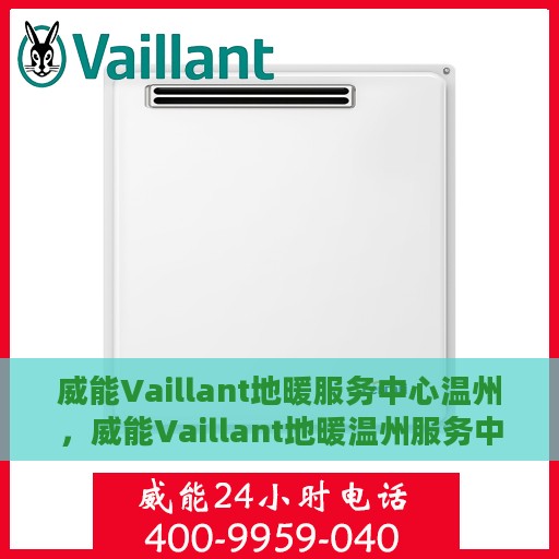 威能Vaillant地暖服务中心温州，威能Vaillant地暖温州服务中心，专业维护，温暖您的生活
