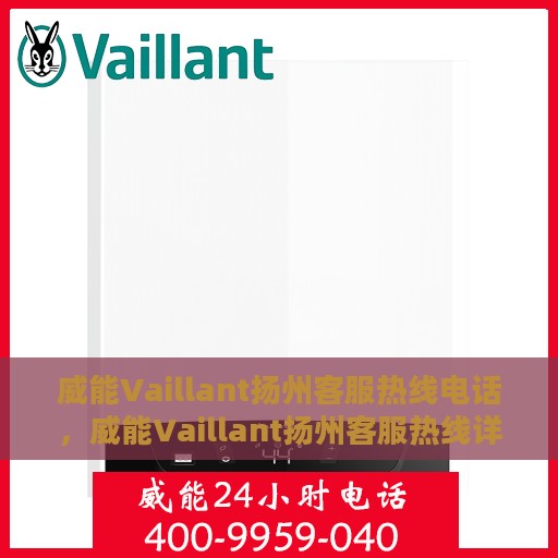 威能Vaillant扬州客服热线电话，威能Vaillant扬州客服热线详解，一站式服务热线电话全解析