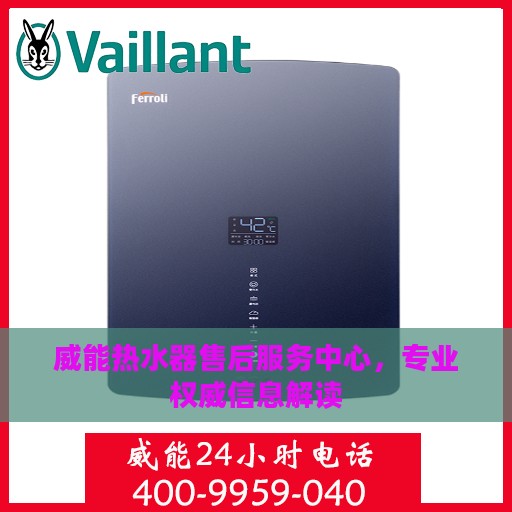 威能热水器售后服务中心，专业权威信息解读