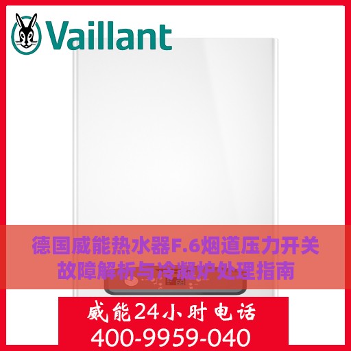 德国威能热水器F.6烟道压力开关故障解析与冷凝炉处理指南
