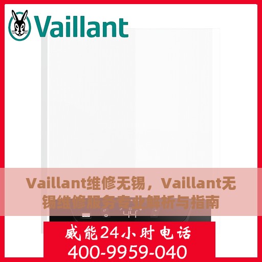 Vaillant维修无锡，Vaillant无锡维修服务专业解析与指南