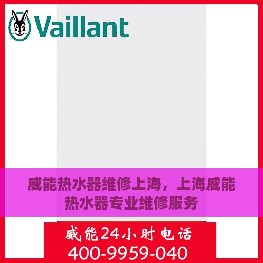 威能热水器维修上海，上海威能热水器专业维修服务