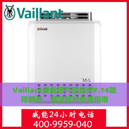 Vaillant威能燃气壁挂炉F.14故障解析，超温保护处理指南