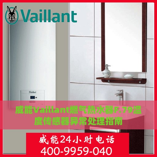 威能Vaillant燃气热水器F.79温度传感器异常处理指南