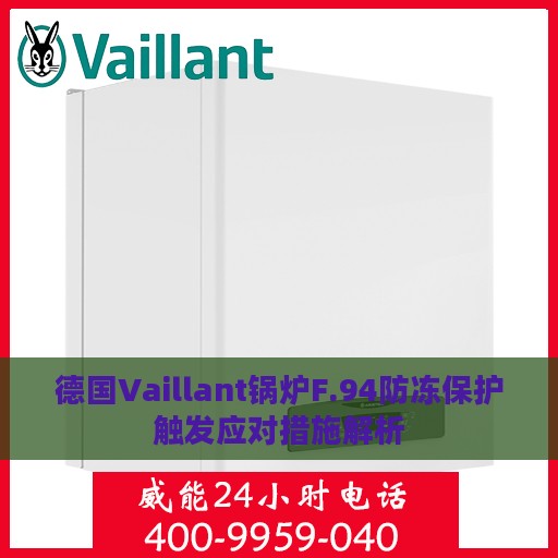 德国Vaillant锅炉F.94防冻保护触发应对措施解析