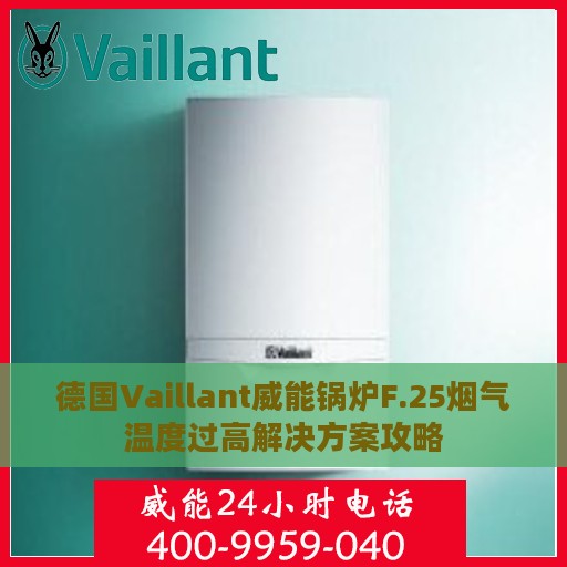 德国Vaillant威能锅炉F.25烟气温度过高解决方案攻略