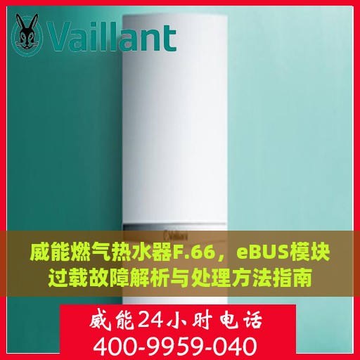 威能燃气热水器F.66，eBUS模块过载故障解析与处理方法指南