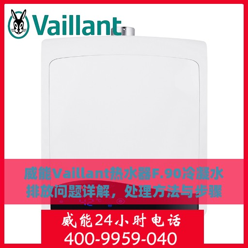 威能Vaillant热水器F.90冷凝水排放问题详解，处理方法与步骤指南
