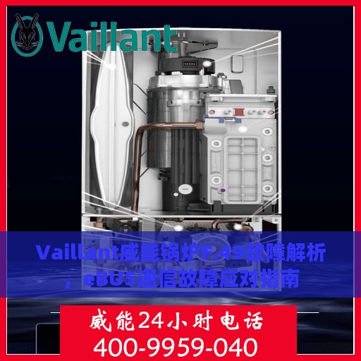 Vaillant威能锅炉F.49故障解析，eBUS通信故障应对指南