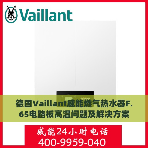 德国Vaillant威能燃气热水器F.65电路板高温问题及解决方案