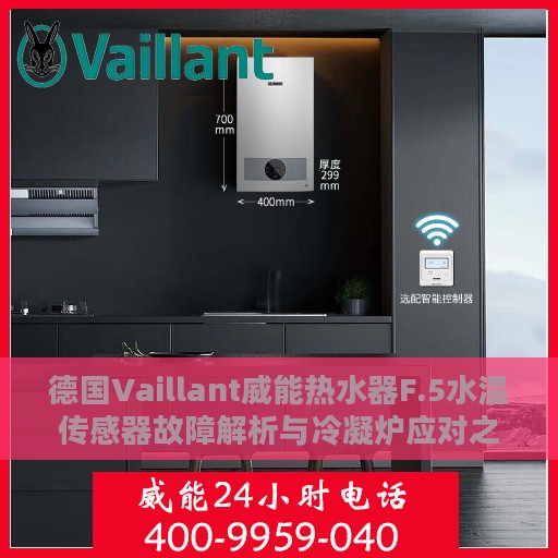德国Vaillant威能热水器F.5水温传感器故障解析与冷凝炉应对之策