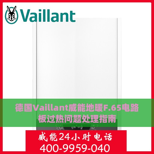 德国Vaillant威能地暖F.65电路板过热问题处理指南