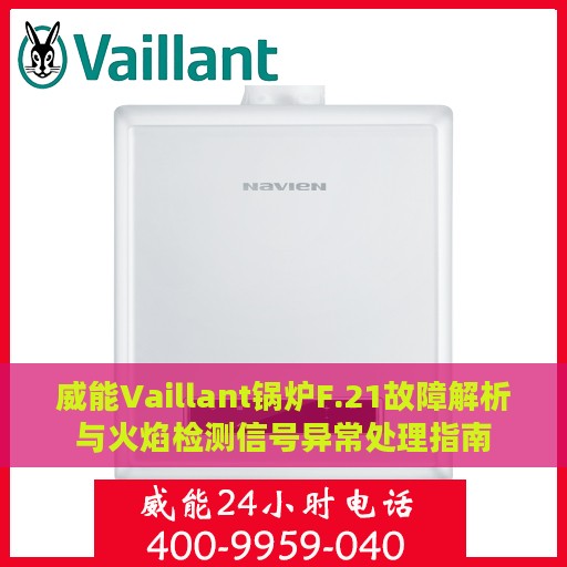 威能Vaillant锅炉F.21故障解析与火焰检测信号异常处理指南