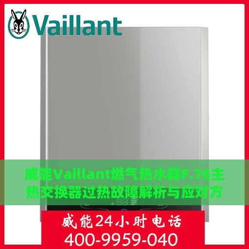 威能Vaillant燃气热水器F.76主热交换器过热故障解析与应对方案
