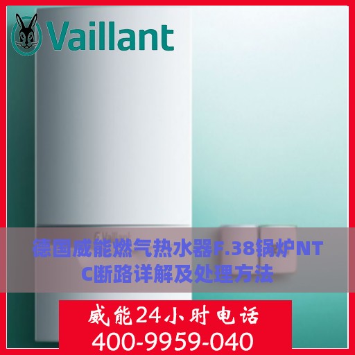 德国威能燃气热水器F.38锅炉NTC断路详解及处理方法
