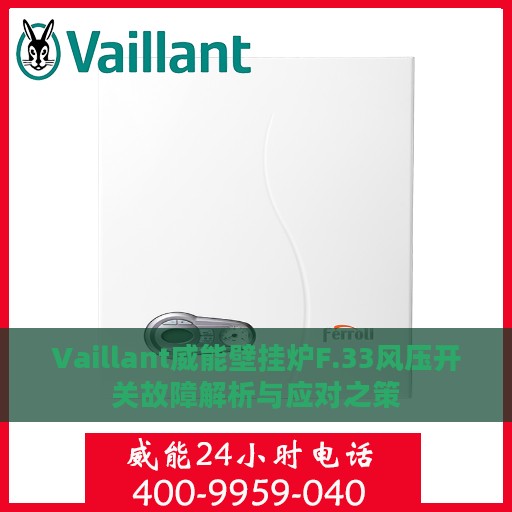 Vaillant威能壁挂炉F.33风压开关故障解析与应对之策