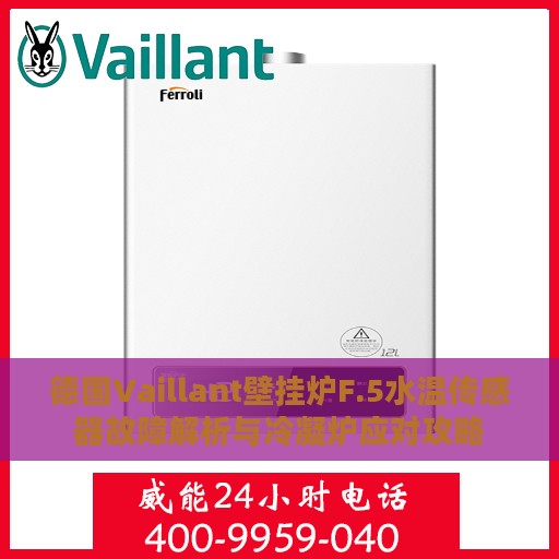德国Vaillant壁挂炉F.5水温传感器故障解析与冷凝炉应对攻略