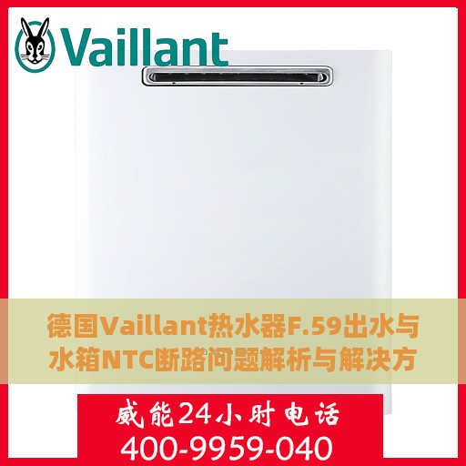 德国Vaillant热水器F.59出水与水箱NTC断路问题解析与解决方案