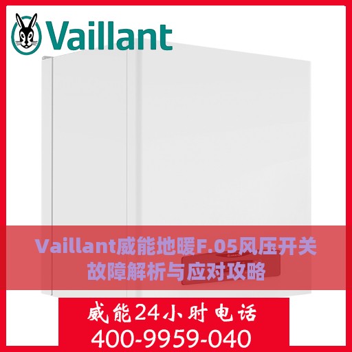 Vaillant威能地暖F.05风压开关故障解析与应对攻略