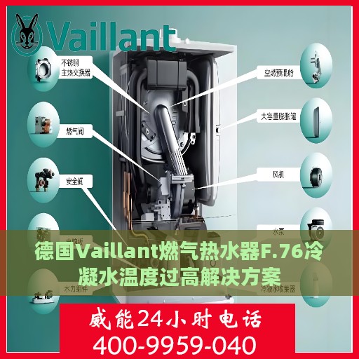 德国Vaillant燃气热水器F.76冷凝水温度过高解决方案