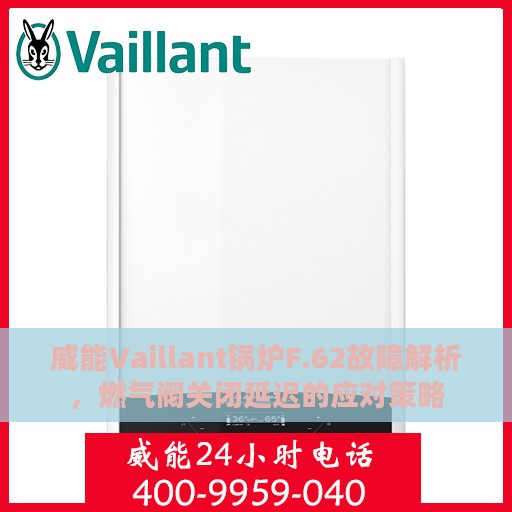 威能Vaillant锅炉F.62故障解析，燃气阀关闭延迟的应对策略