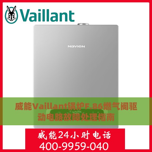 威能Vaillant锅炉F.86燃气阀驱动电路故障处理指南
