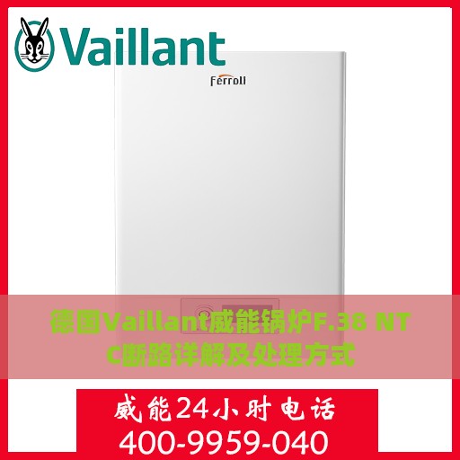 德国Vaillant威能锅炉F.38 NTC断路详解及处理方式