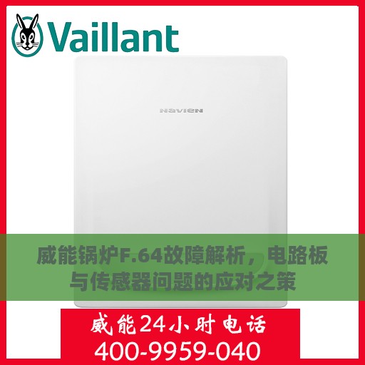 威能锅炉F.64故障解析，电路板与传感器问题的应对之策
