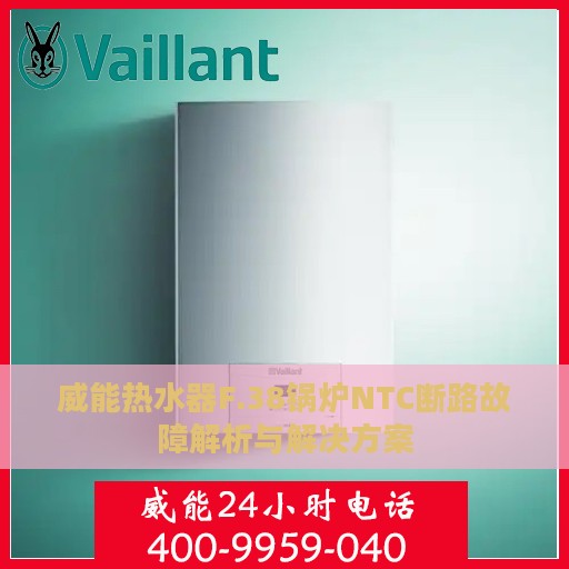 威能热水器F.38锅炉NTC断路故障解析与解决方案
