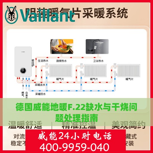 德国威能地暖F.22缺水与干烧问题处理指南