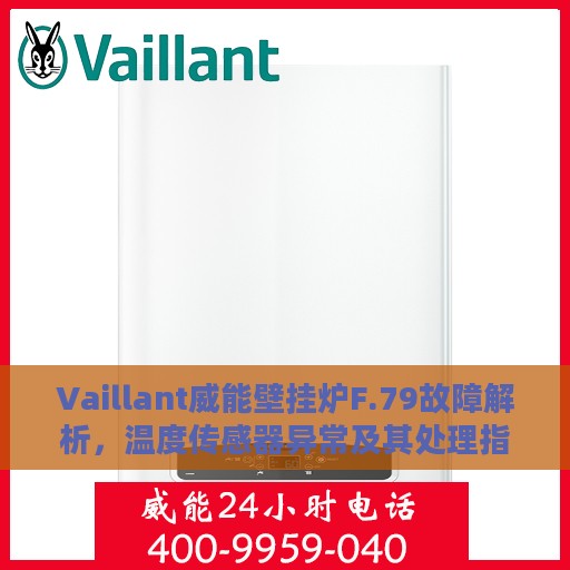 Vaillant威能壁挂炉F.79故障解析，温度传感器异常及其处理指南