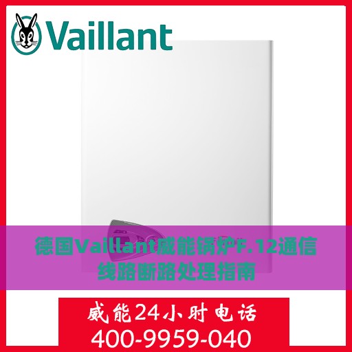 德国Vaillant威能锅炉F.12通信线路断路处理指南