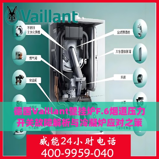 德国Vaillant壁挂炉F.6烟道压力开关故障解析与冷凝炉应对之策