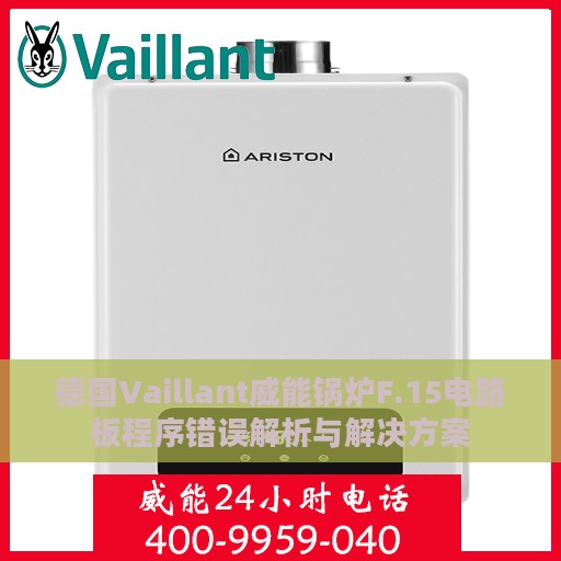德国Vaillant威能锅炉F.15电路板程序错误解析与解决方案