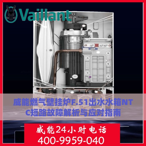 威能燃气壁挂炉F.51出水水箱NTC短路故障解析与应对指南