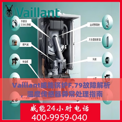 Vaillant威能锅炉F.79故障解析，温度传感器异常处理指南