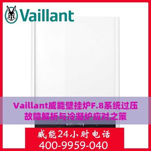 Vaillant威能壁挂炉F.8系统过压故障解析与冷凝炉应对之策