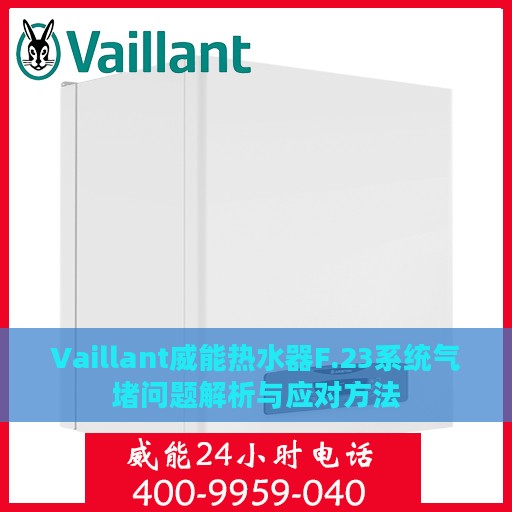 Vaillant威能热水器F.23系统气堵问题解析与应对方法