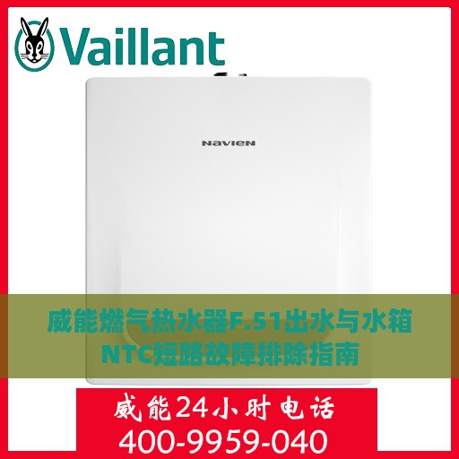 威能燃气热水器F.51出水与水箱NTC短路故障排除指南