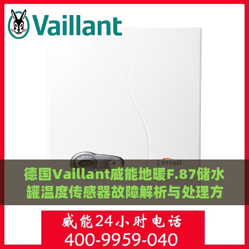 德国Vaillant威能地暖F.87储水罐温度传感器故障解析与处理方法