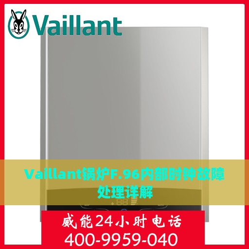 Vaillant锅炉F.96内部时钟故障处理详解