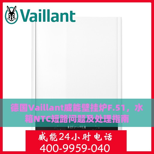 德国Vaillant威能壁挂炉F.51，水箱NTC短路问题及处理指南