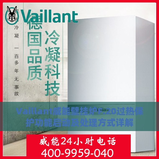 Vaillant威能壁挂炉F.20过热保护功能启动及处理方式详解