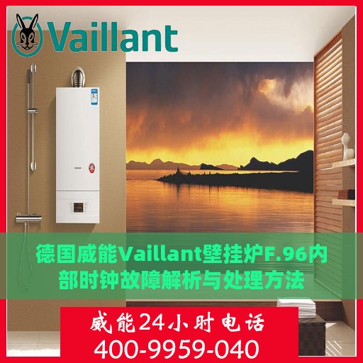 德国威能Vaillant壁挂炉F.96内部时钟故障解析与处理方法